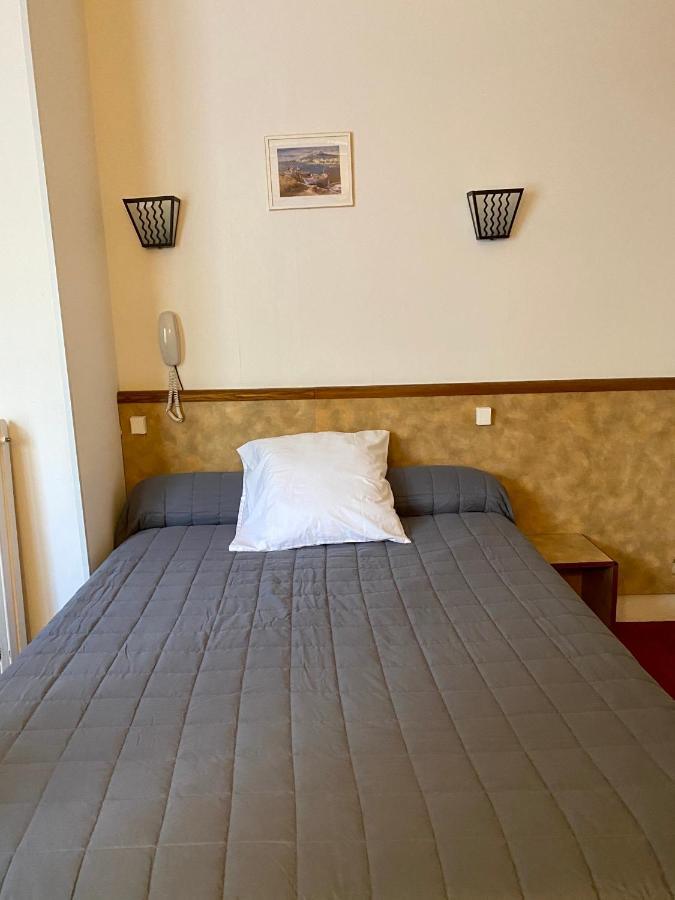 Hotel Studia Paris Eksteriør billede