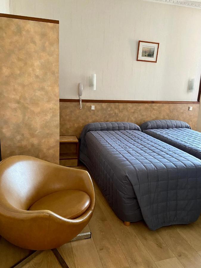 Hotel Studia Paris Eksteriør billede